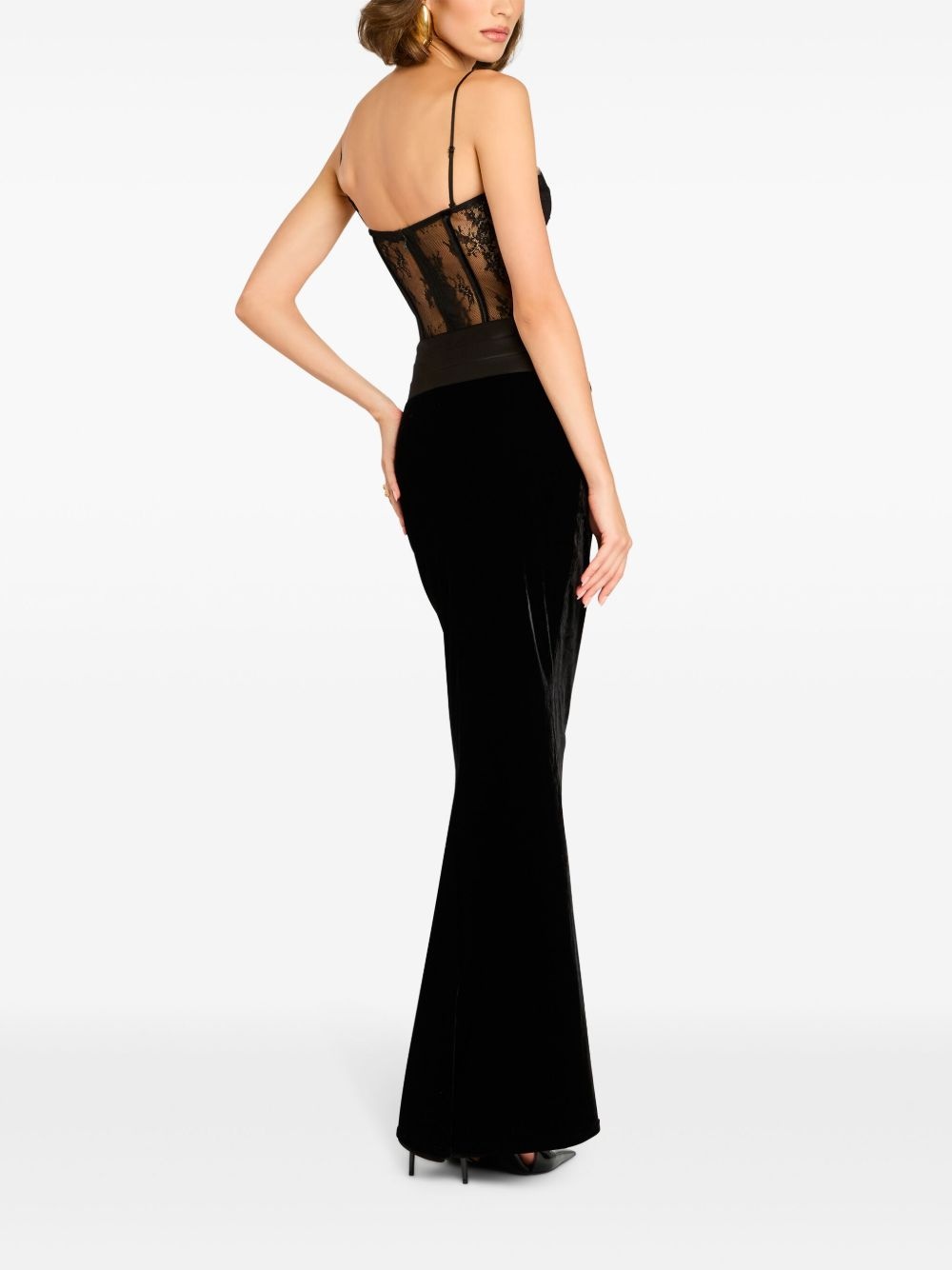 Gisela bodysuit - 4