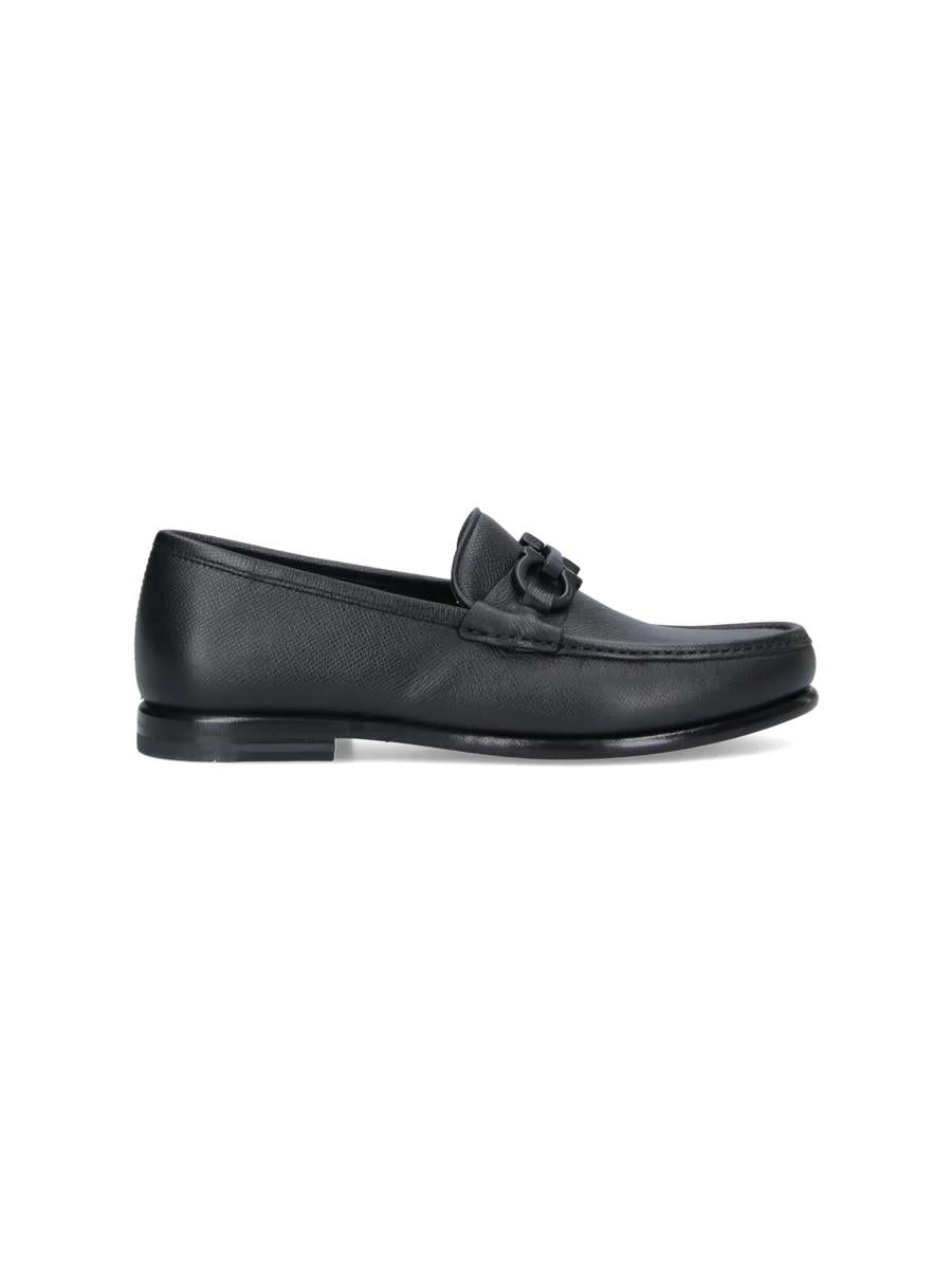 Salvatore Ferragamo Flat Shoes - 1