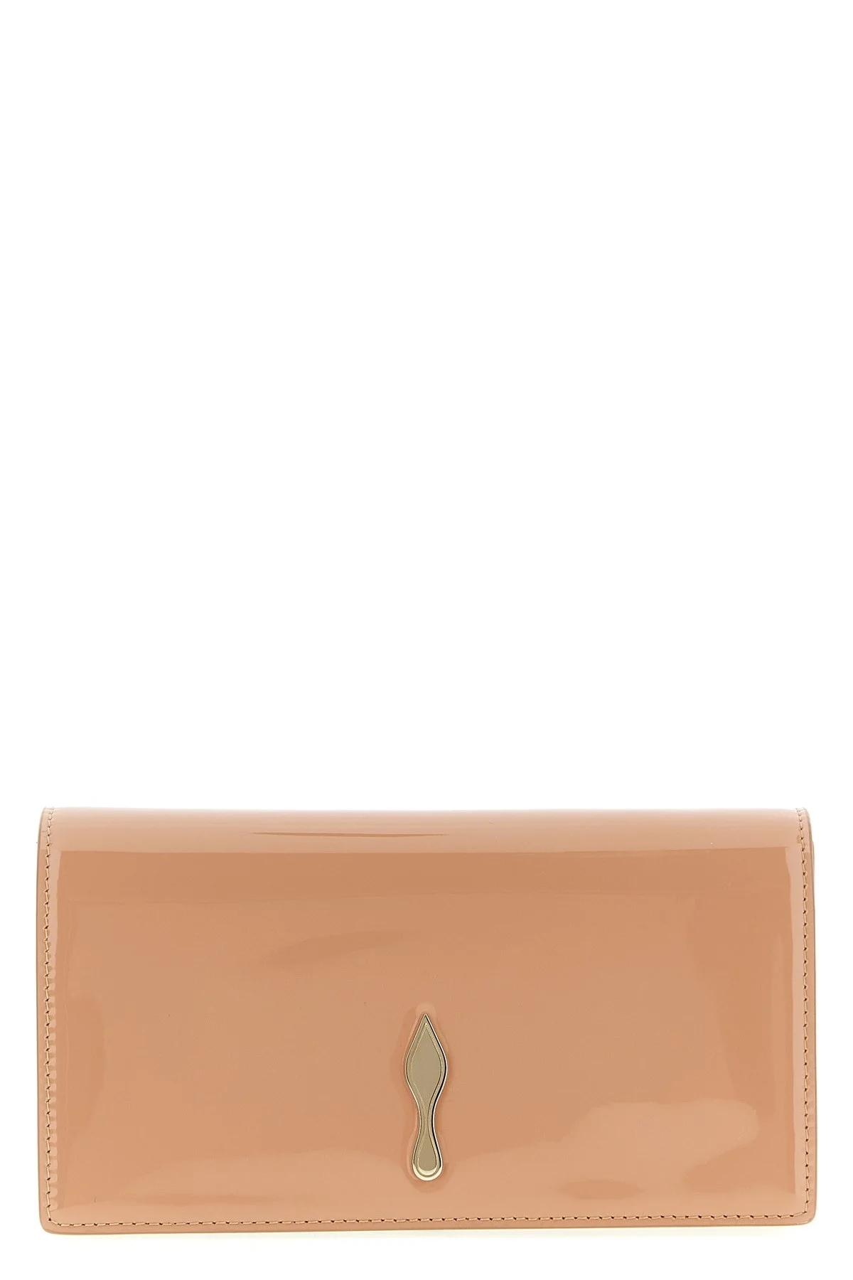'Bettina' clutch - 1