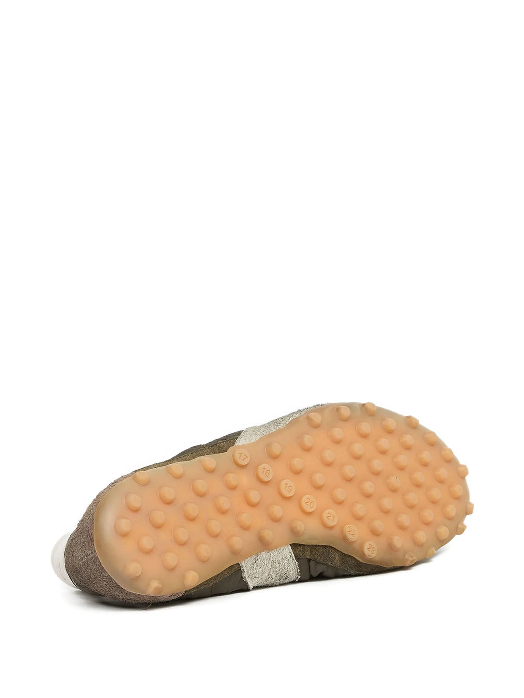 Sprinters Low Top Sneakers - 4