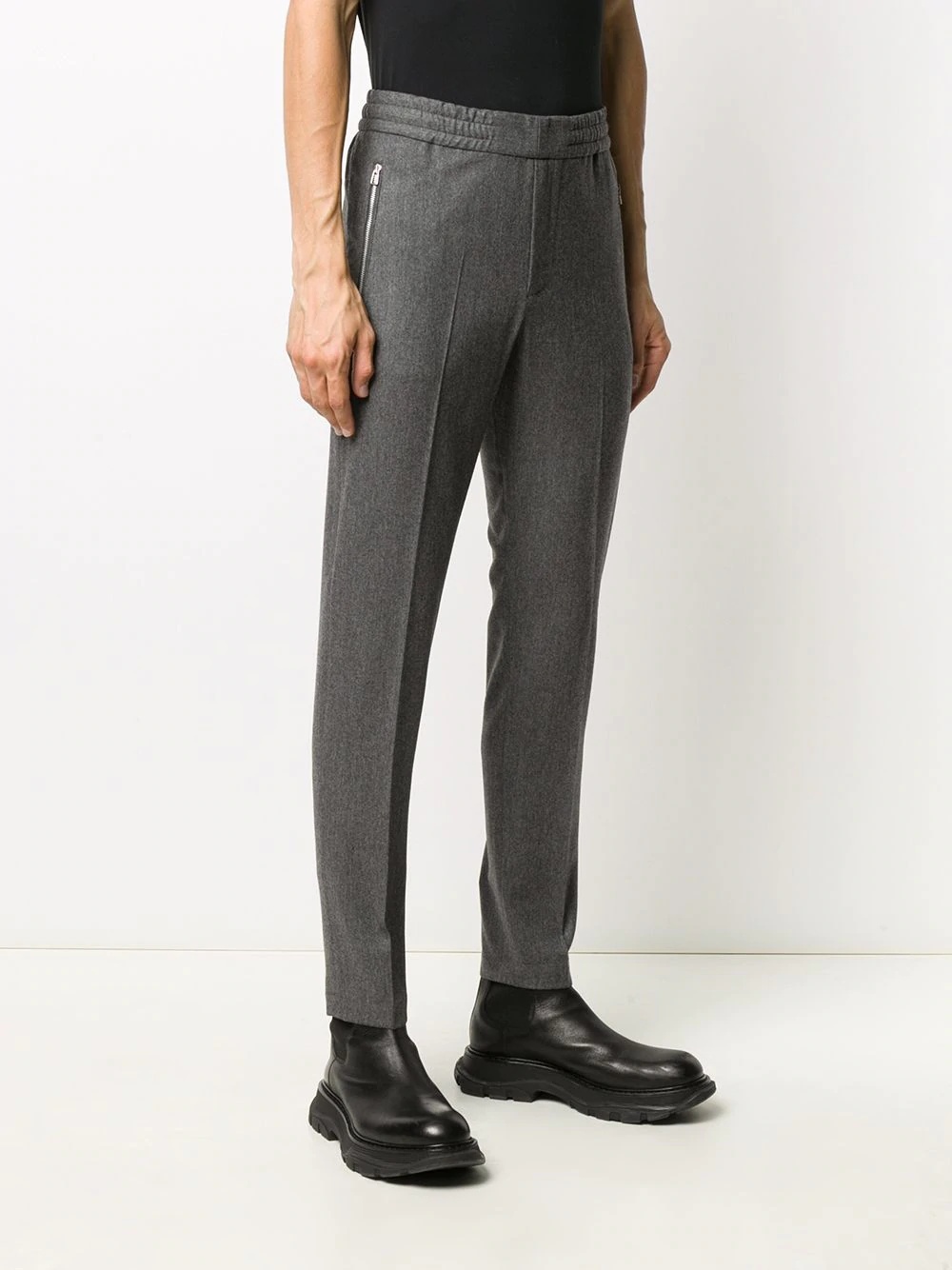 tailored trousers - 3