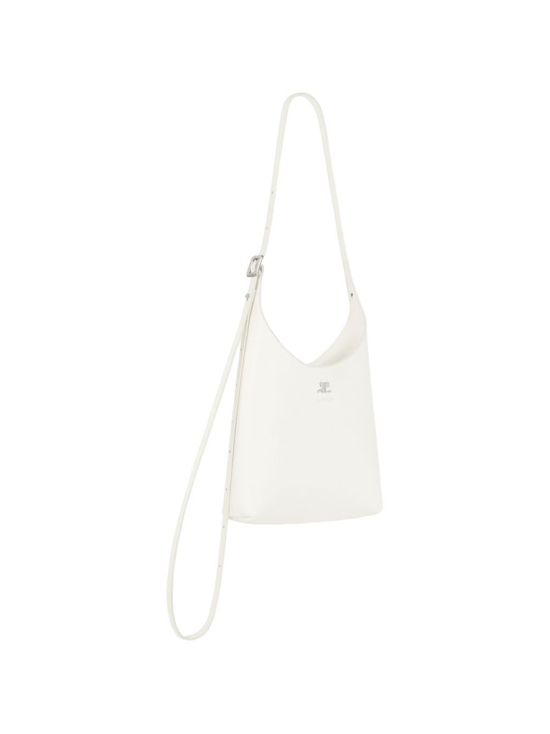 melt leather tote bag 4