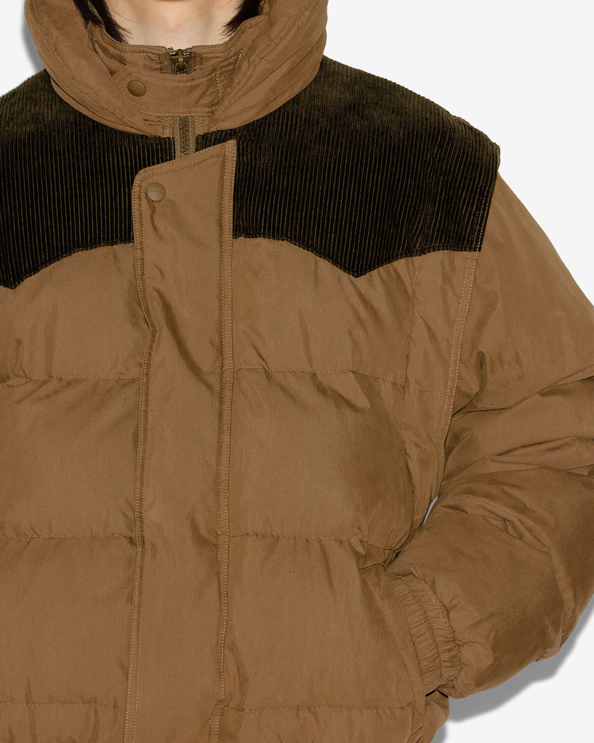 DAWSON COAT - 3