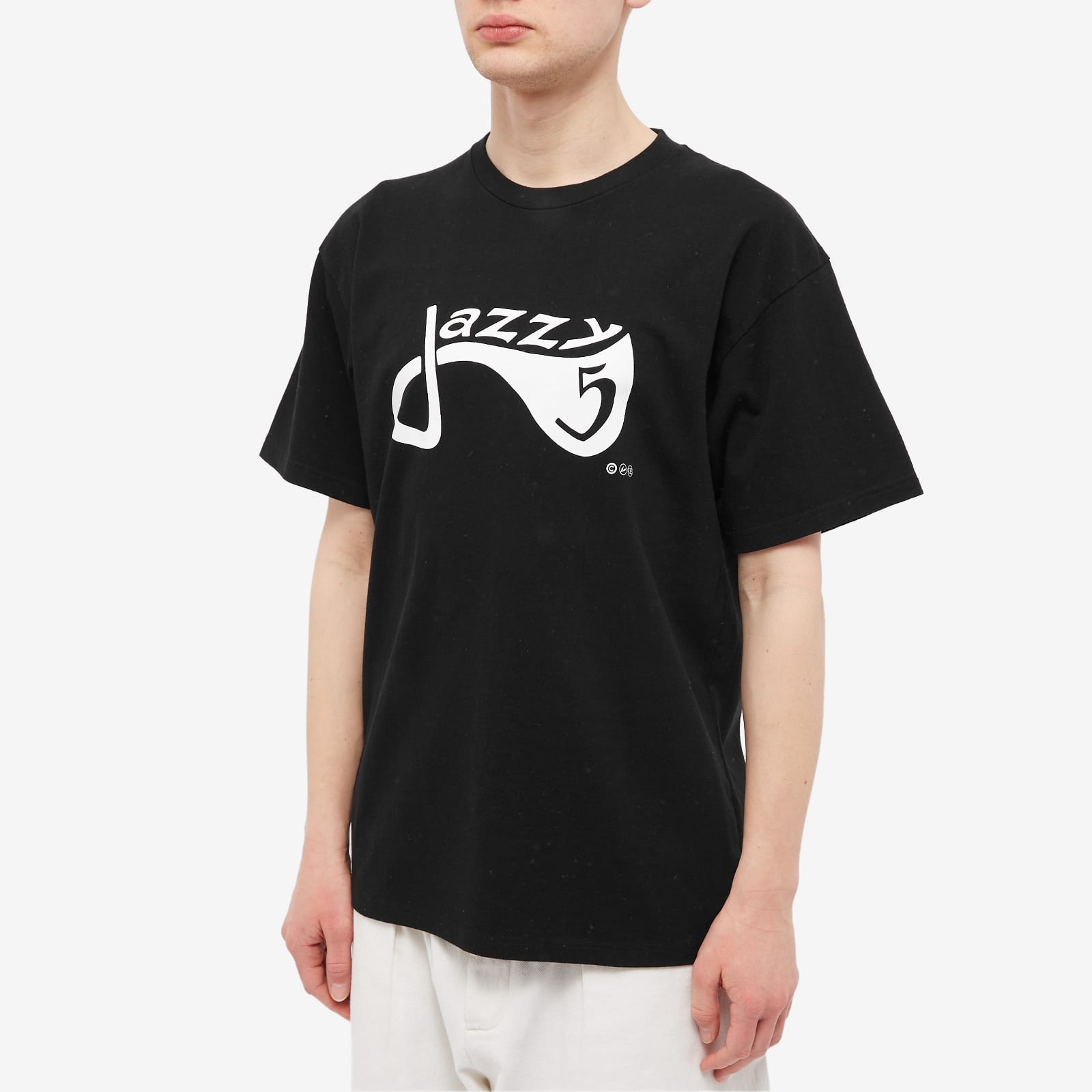 Uniform Experiment Uniform Experiment Fragment Jazzy Jay 5 T-Shirt