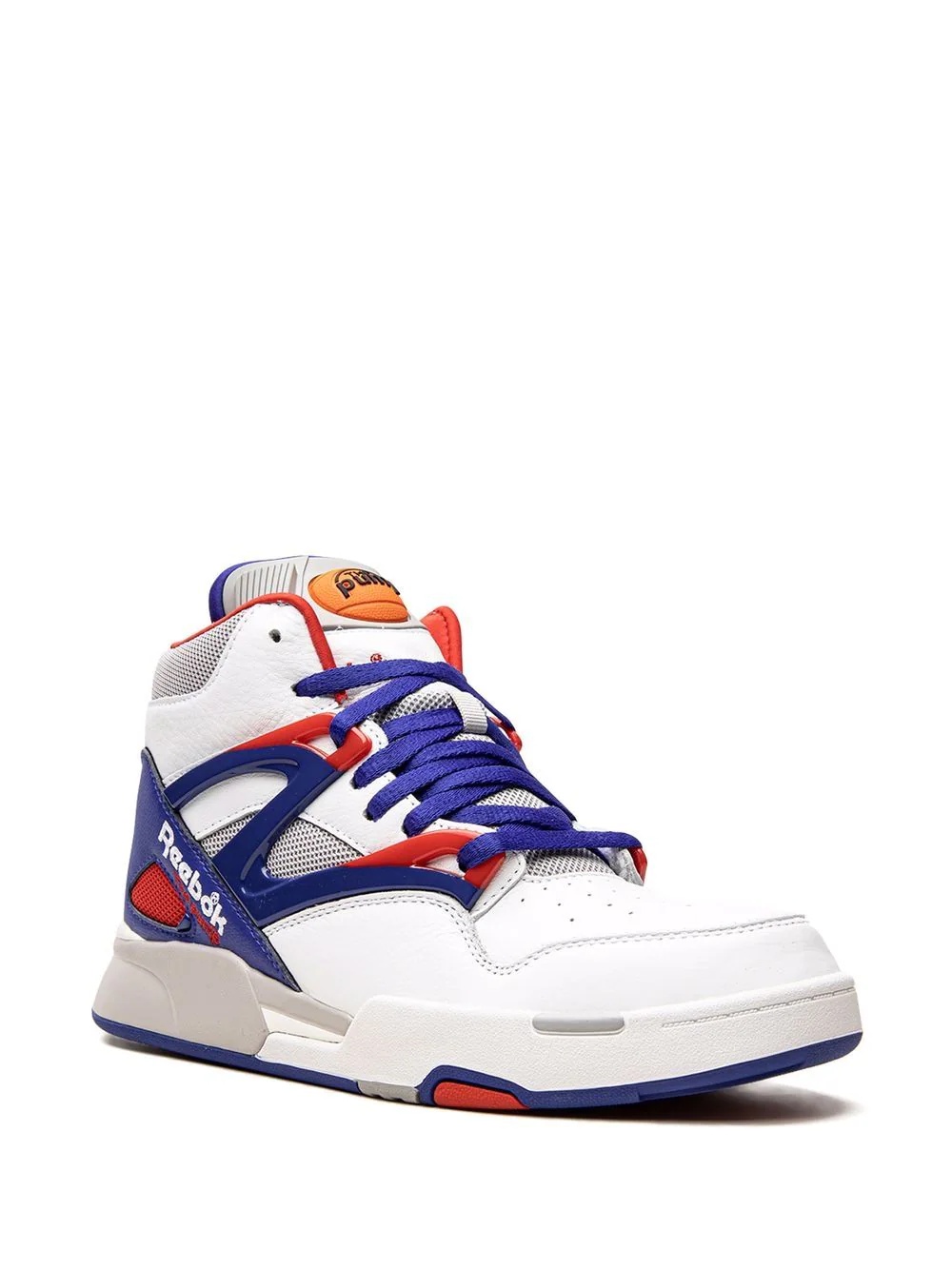 Pump Omni Zone II sneakers - 4