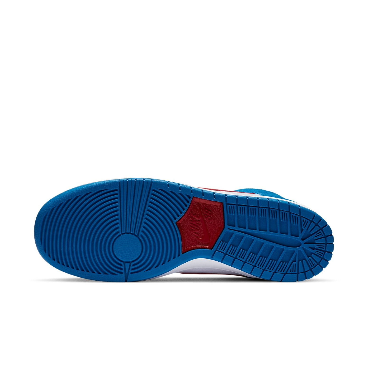 Nike SB Dunk High 'Doraemon' CI2692-400 - 6