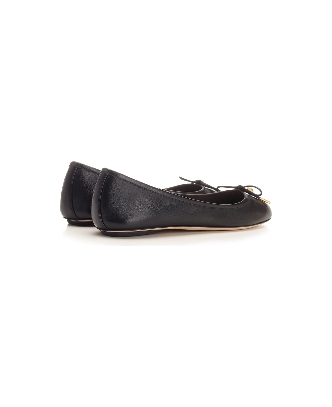 'iris' Flat Shoes - 3