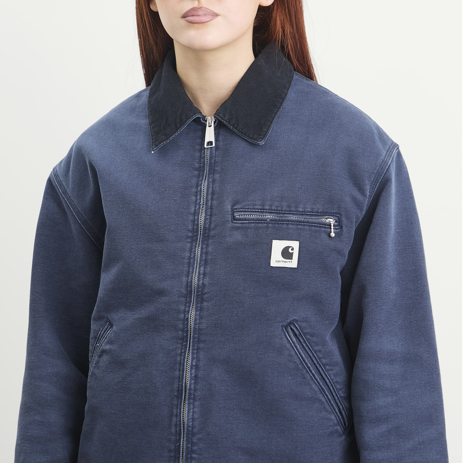 Carhartt WIP OG Detroit Jacket - 5