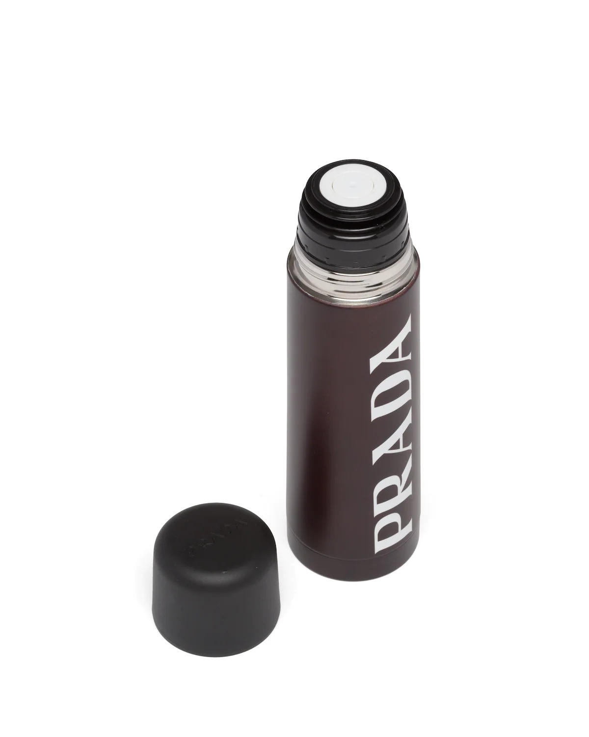 Stainless steel water bottle, 500 ml - 3