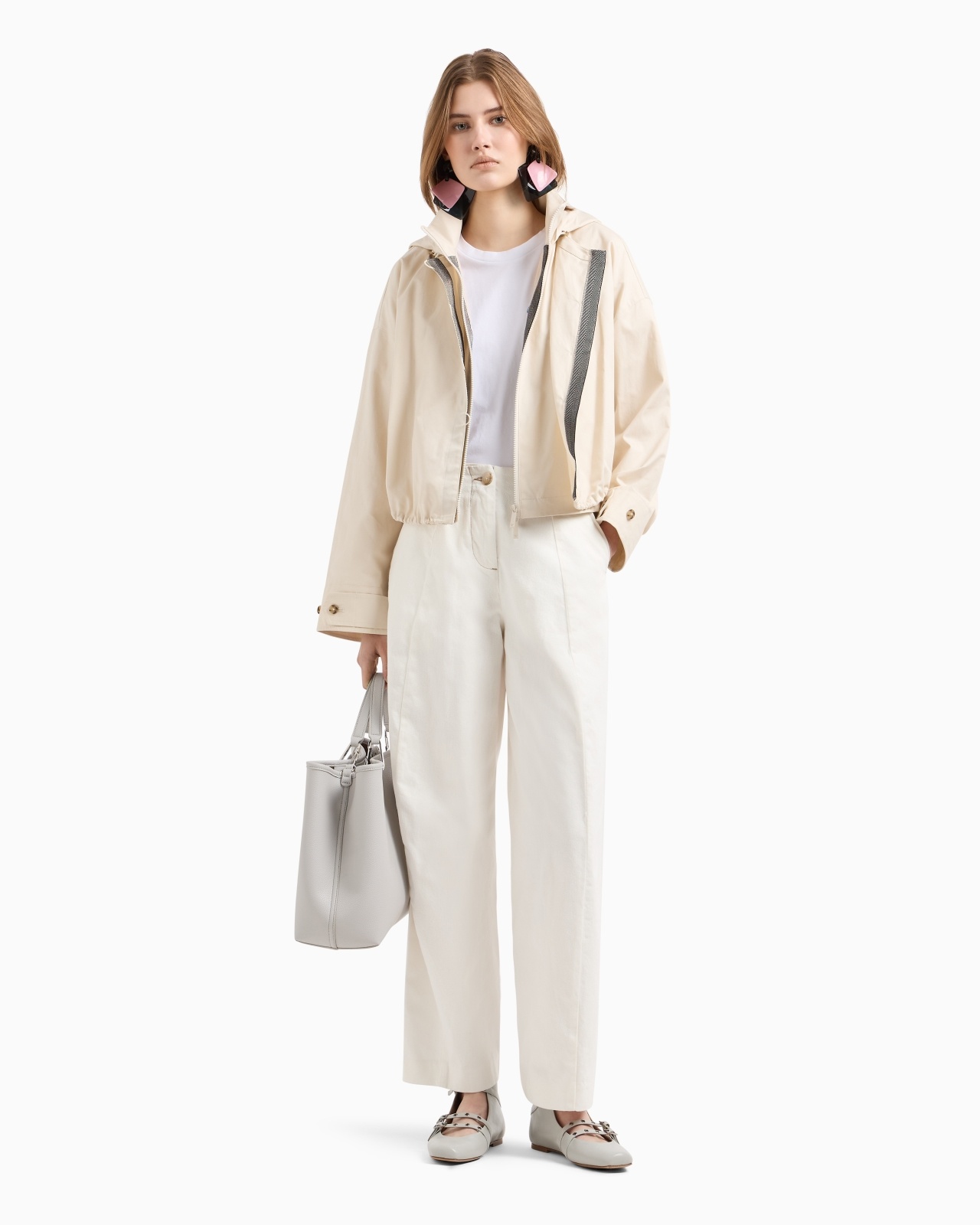 CASUAL TROUSERS - 4