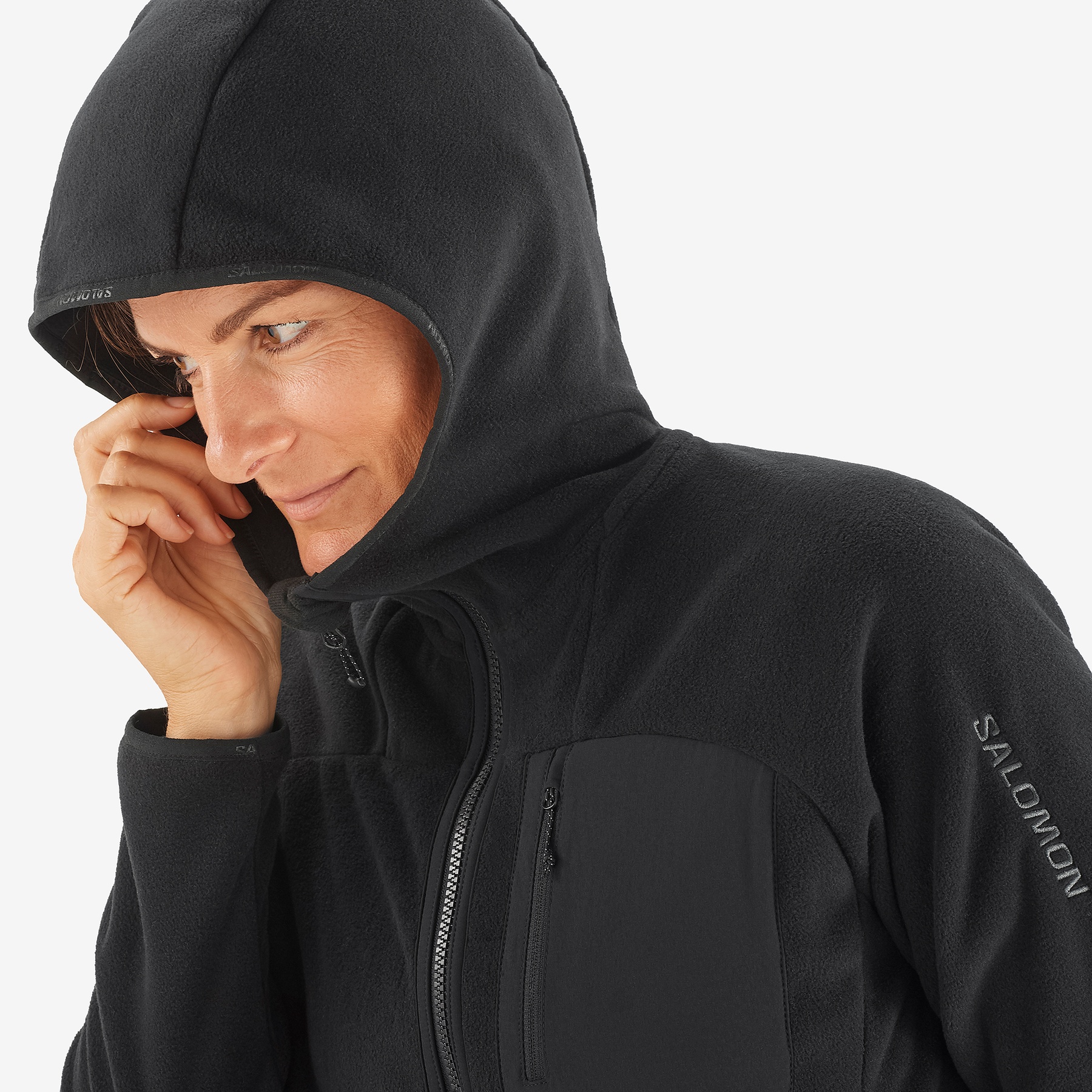 OUTLINE POLARTEC - 7