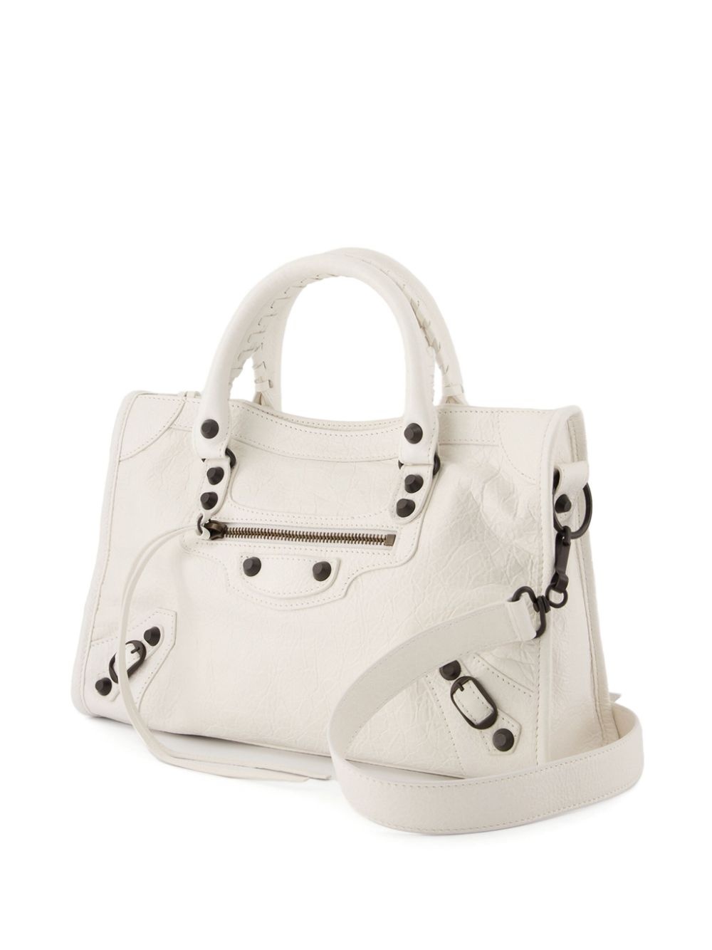 small Le City tote bag - 3