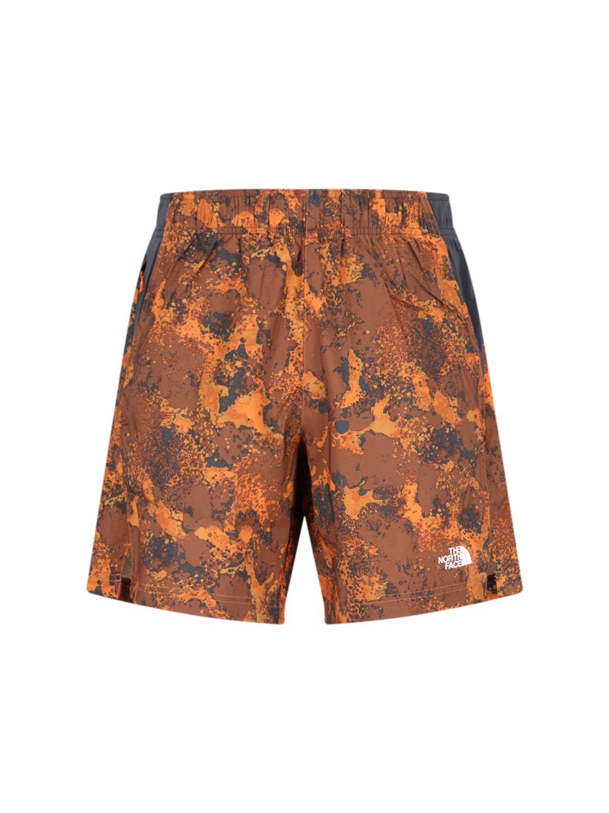 '24/7' TRACK SHORTS - 1
