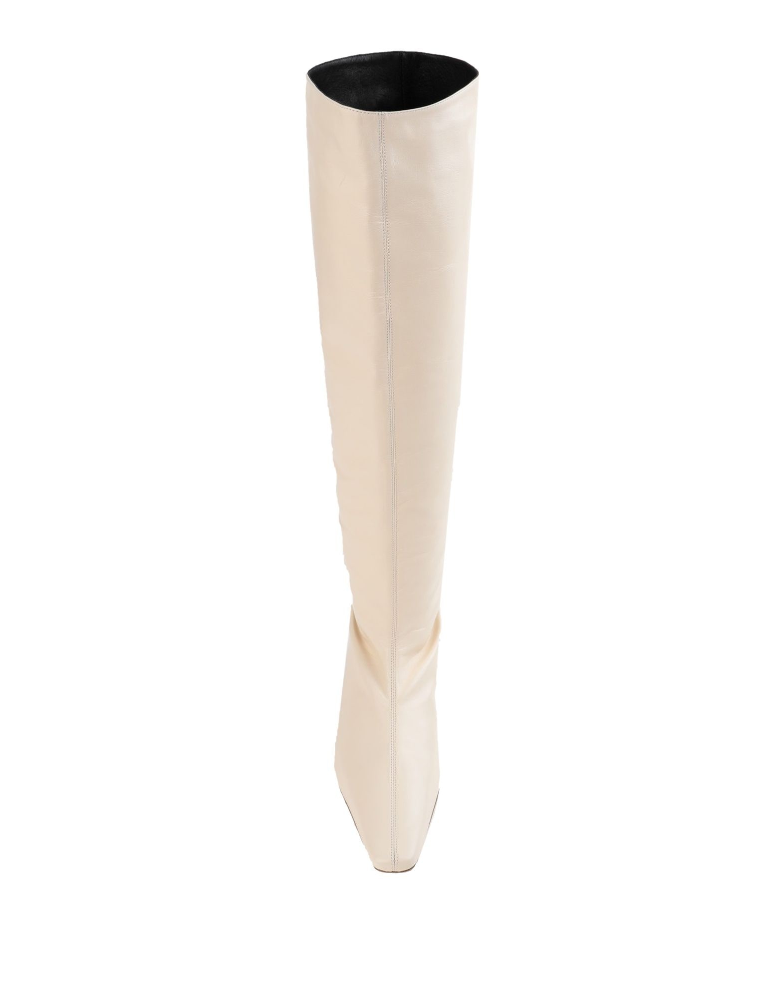 Ivory Women's Boots - 4