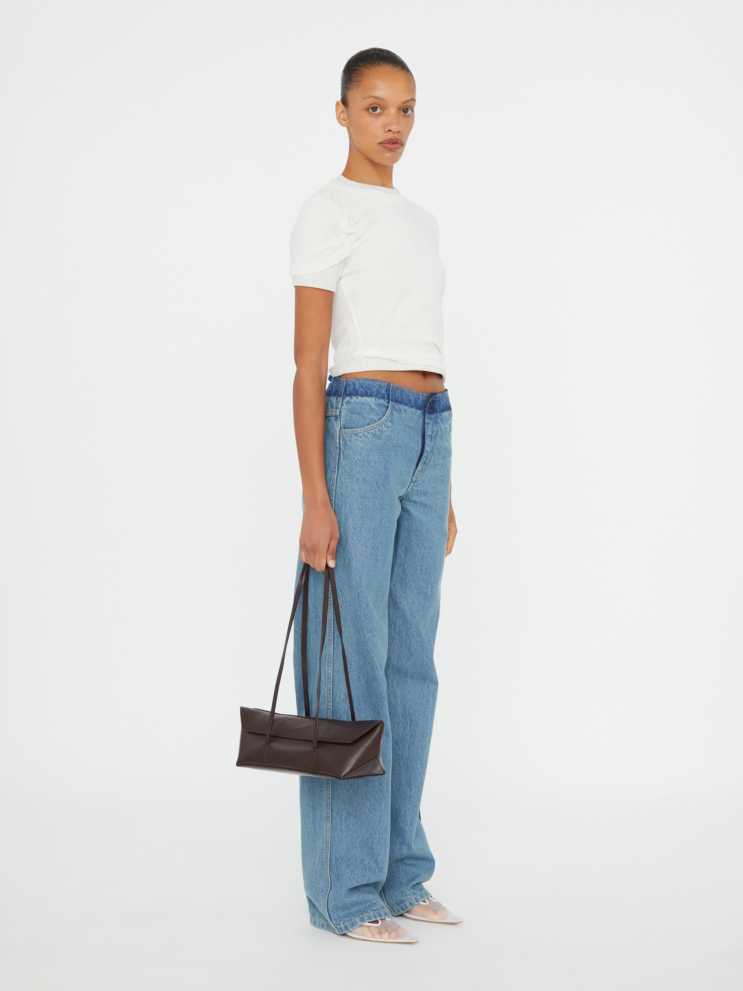 Deconstruct Denim Jean - 3