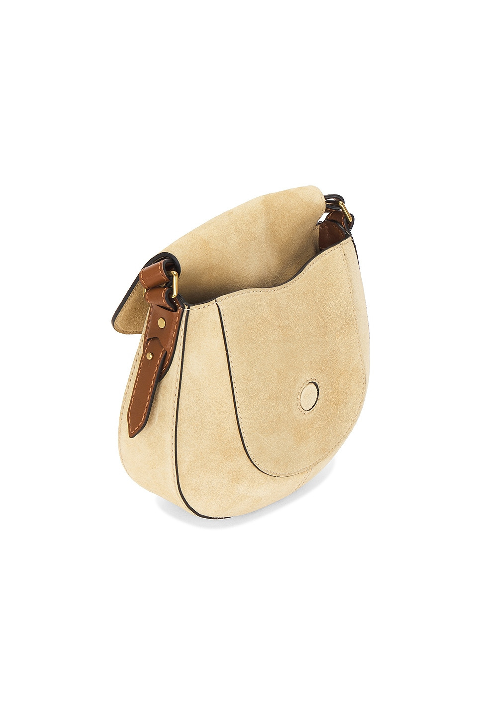 Altay Small Shoulder Bag - 4