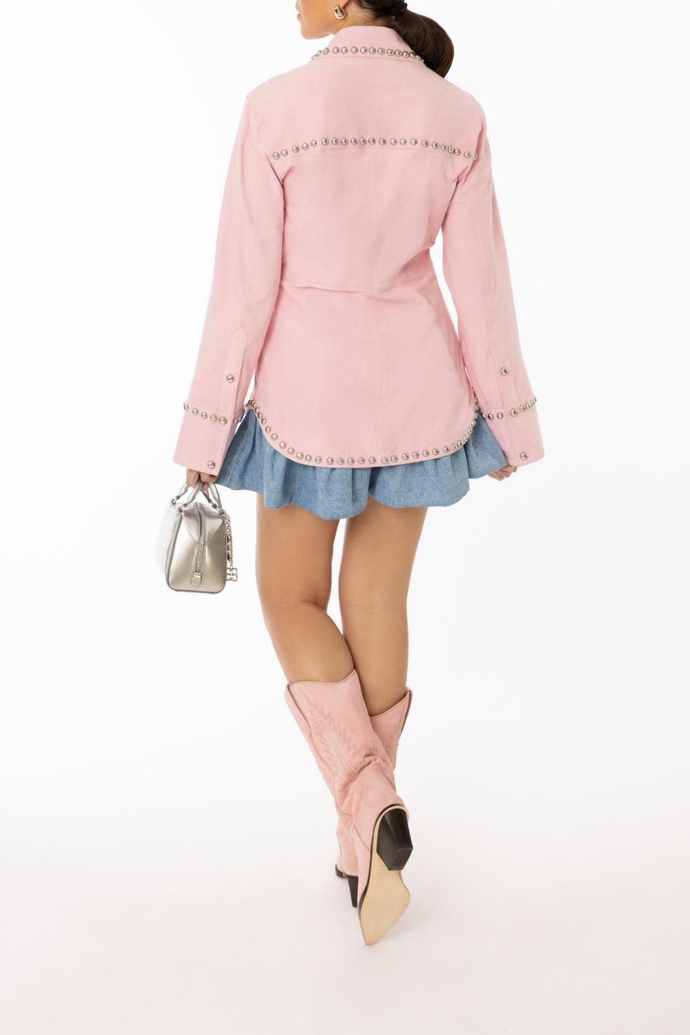 Palmira Shirt - 4