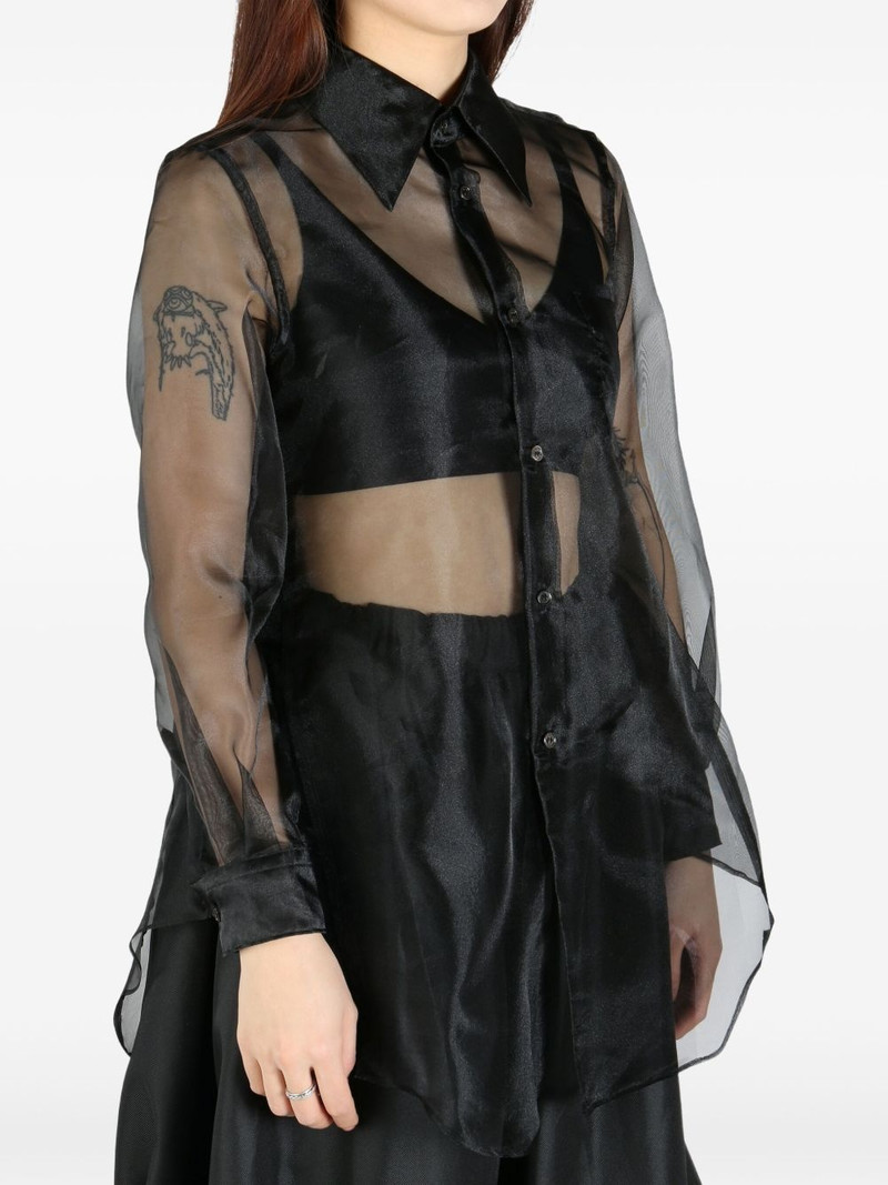 semi-sheer shirt 4