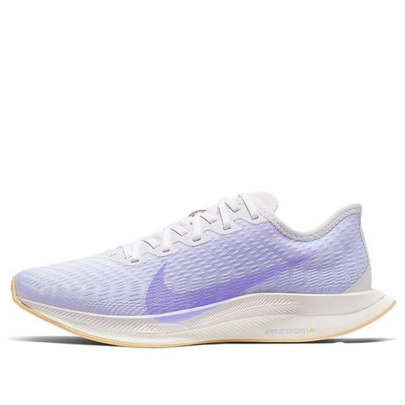 (WMNS) Nike Zoom Pegasus Turbo 2 'Lavender Mist' AT8242-004 - 1