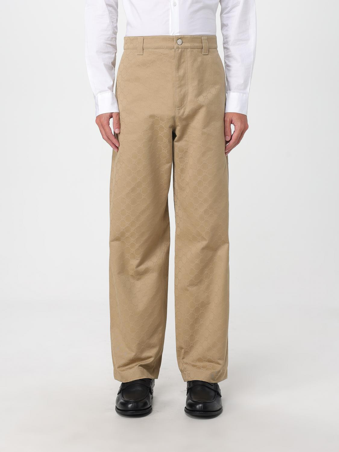 Pants men Gucci - 1