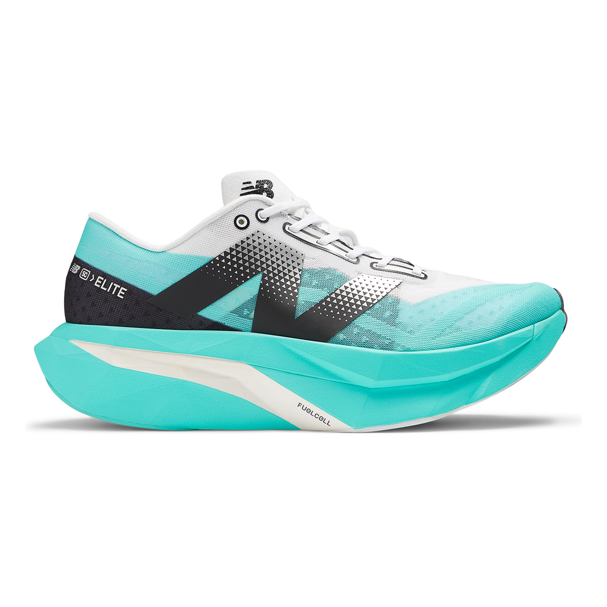 New Balance Fuel Cell SuperComp Elite V4 - 1
