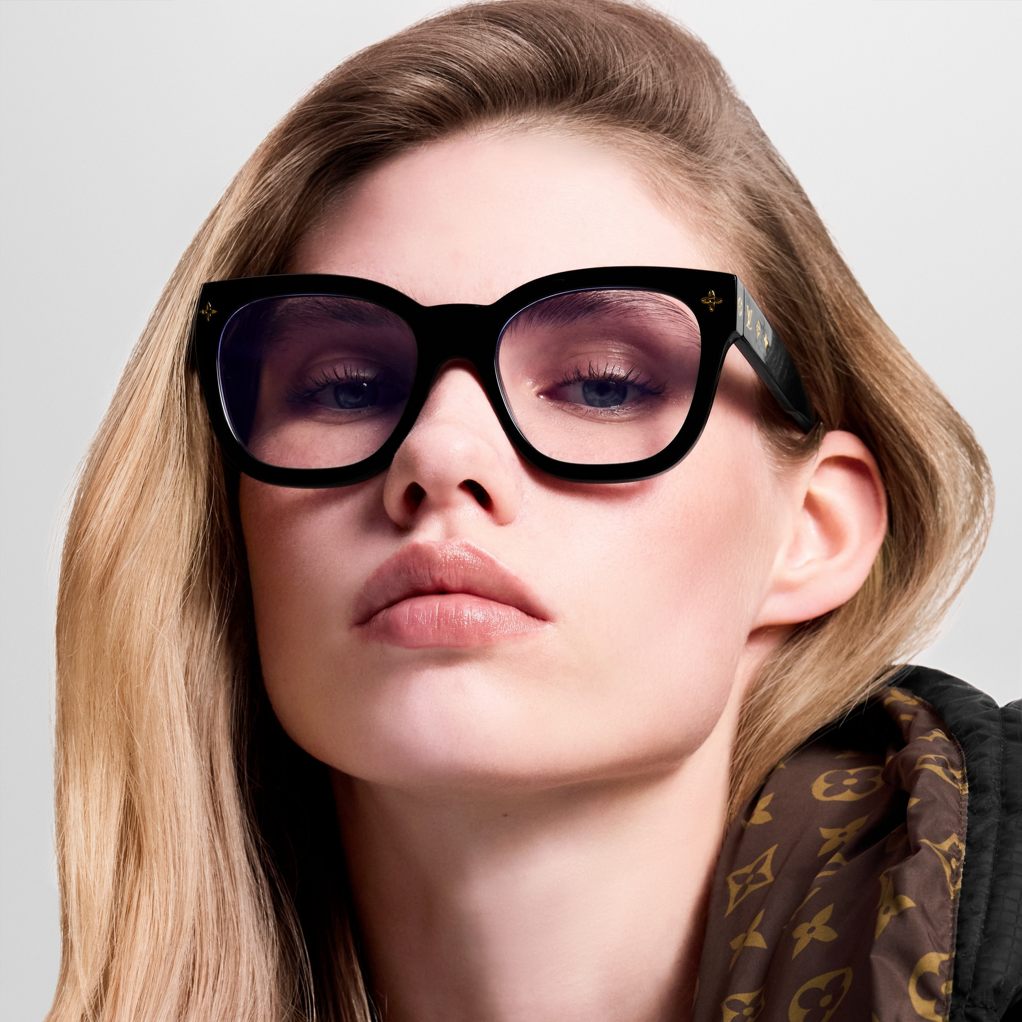 My Monogram Anti-Blue Light Glasses - 5