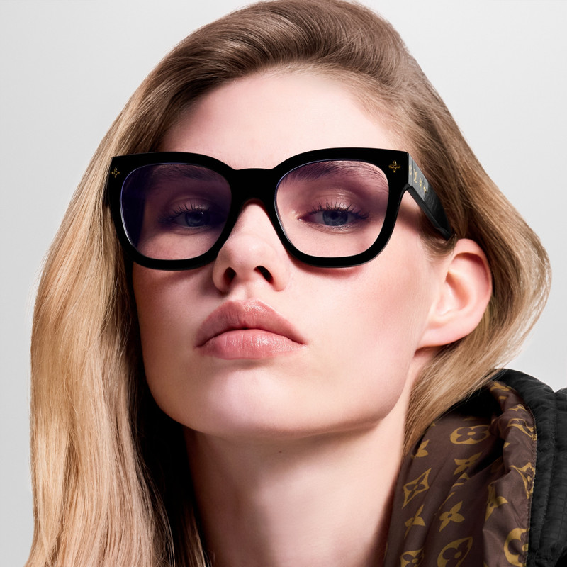 My Monogram Anti-Blue Light Glasses 5