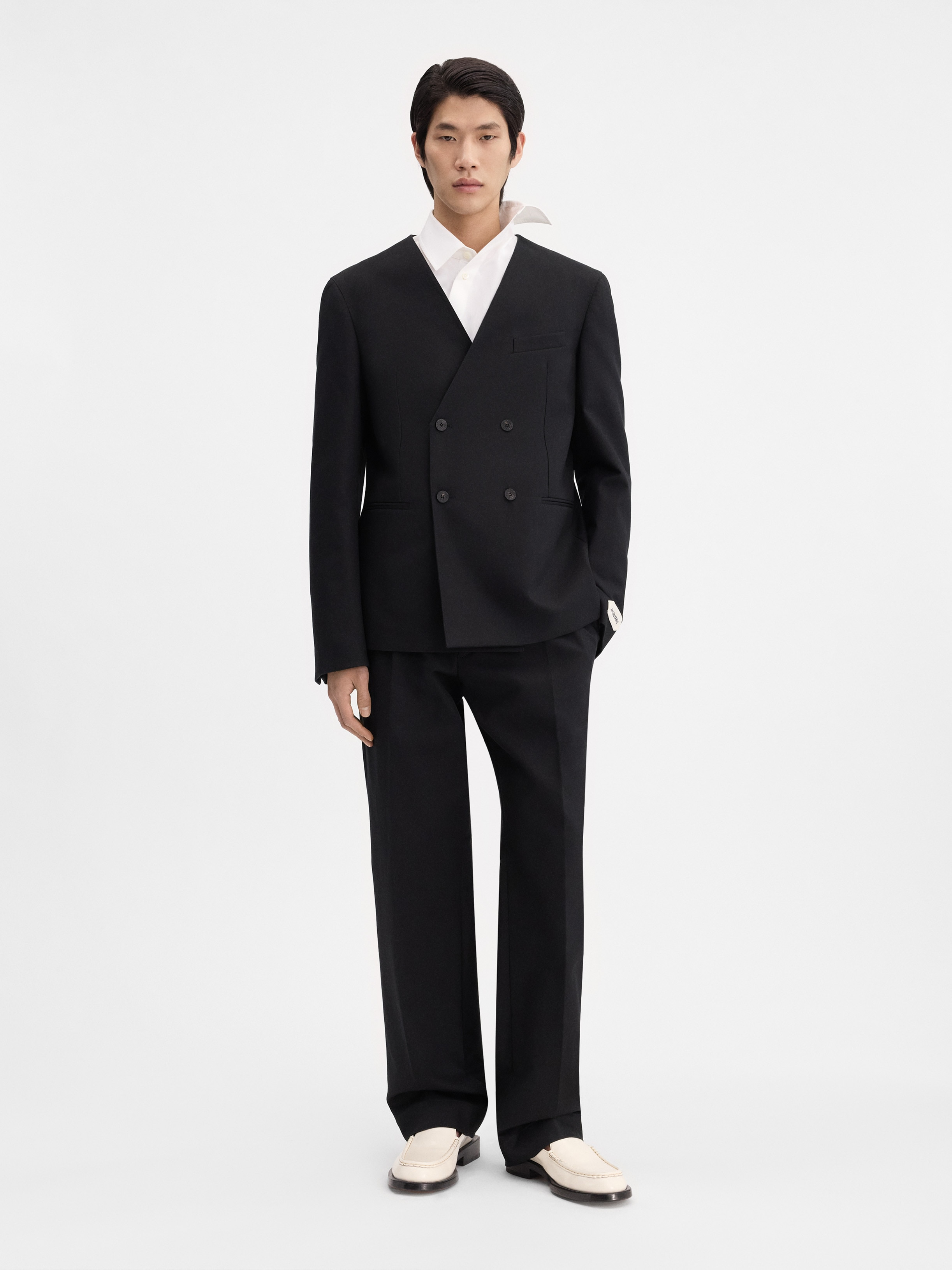 The Marino jacket - 2