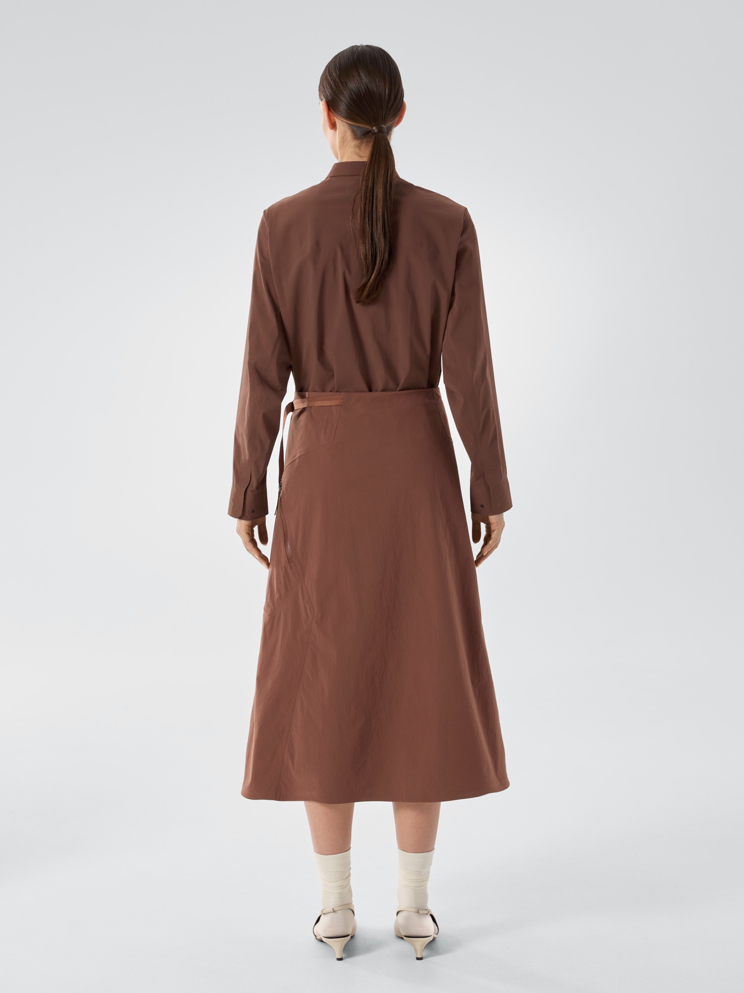 Lota Skirt - 6