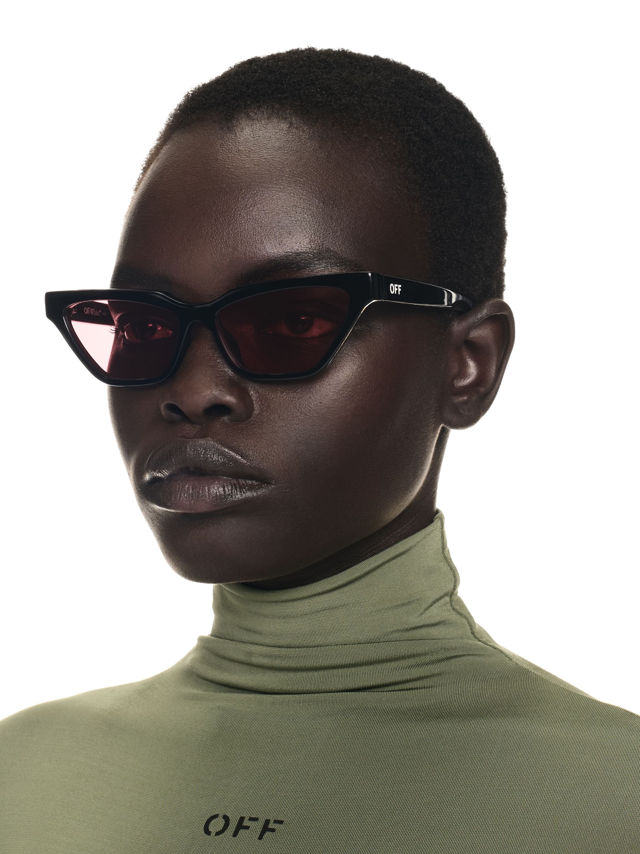 Madison Sunglasses - 5