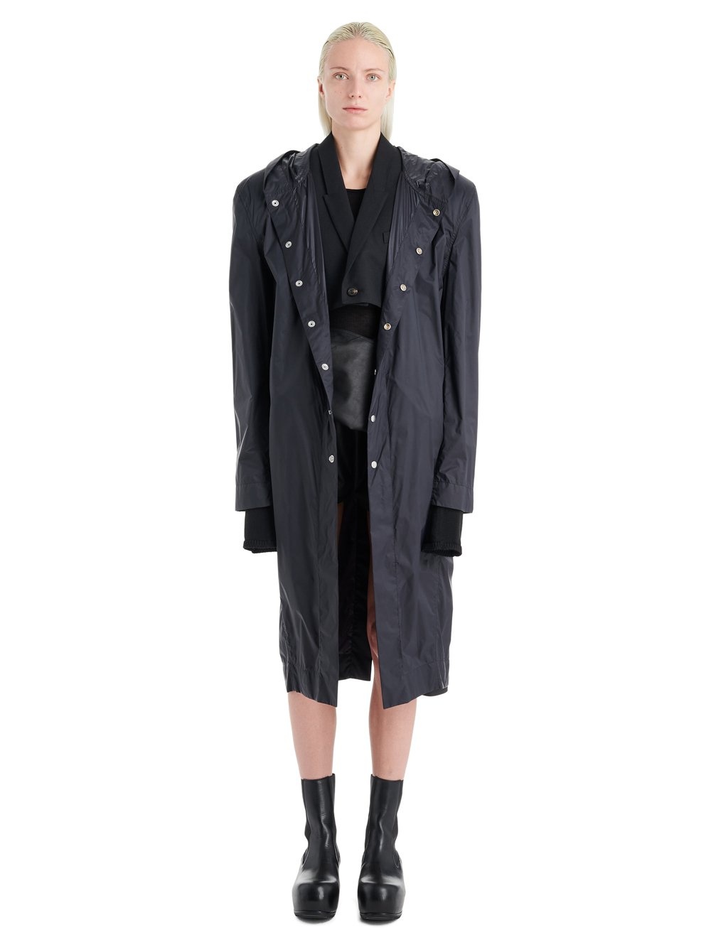 COAT - 10