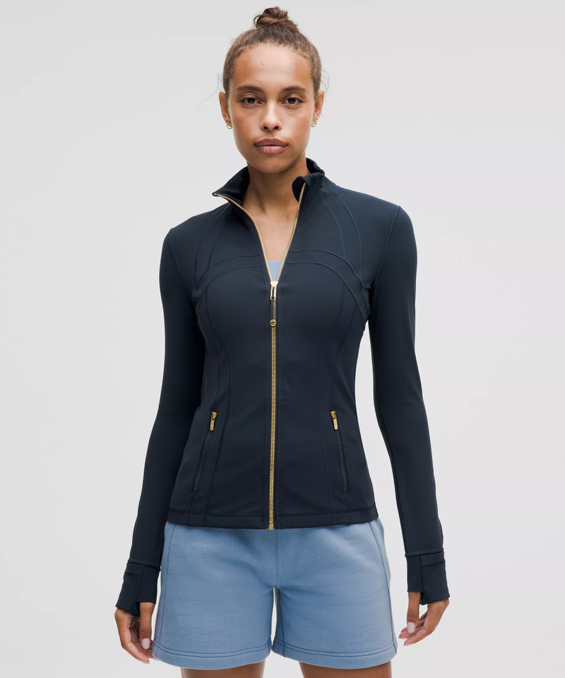 Define Jacket *Nulu - 1