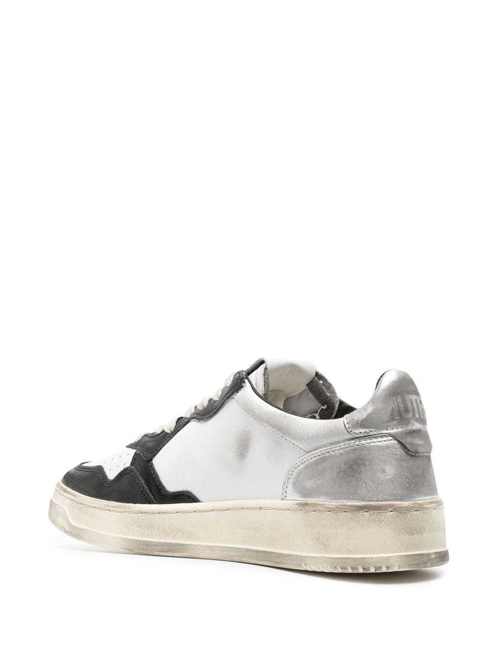 Low Sneaker For Men - 3