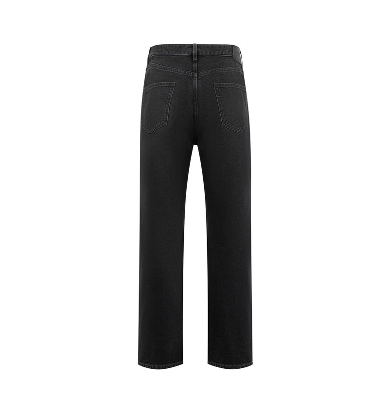 SAINT LAURENT MICK LONG JEAN outlook