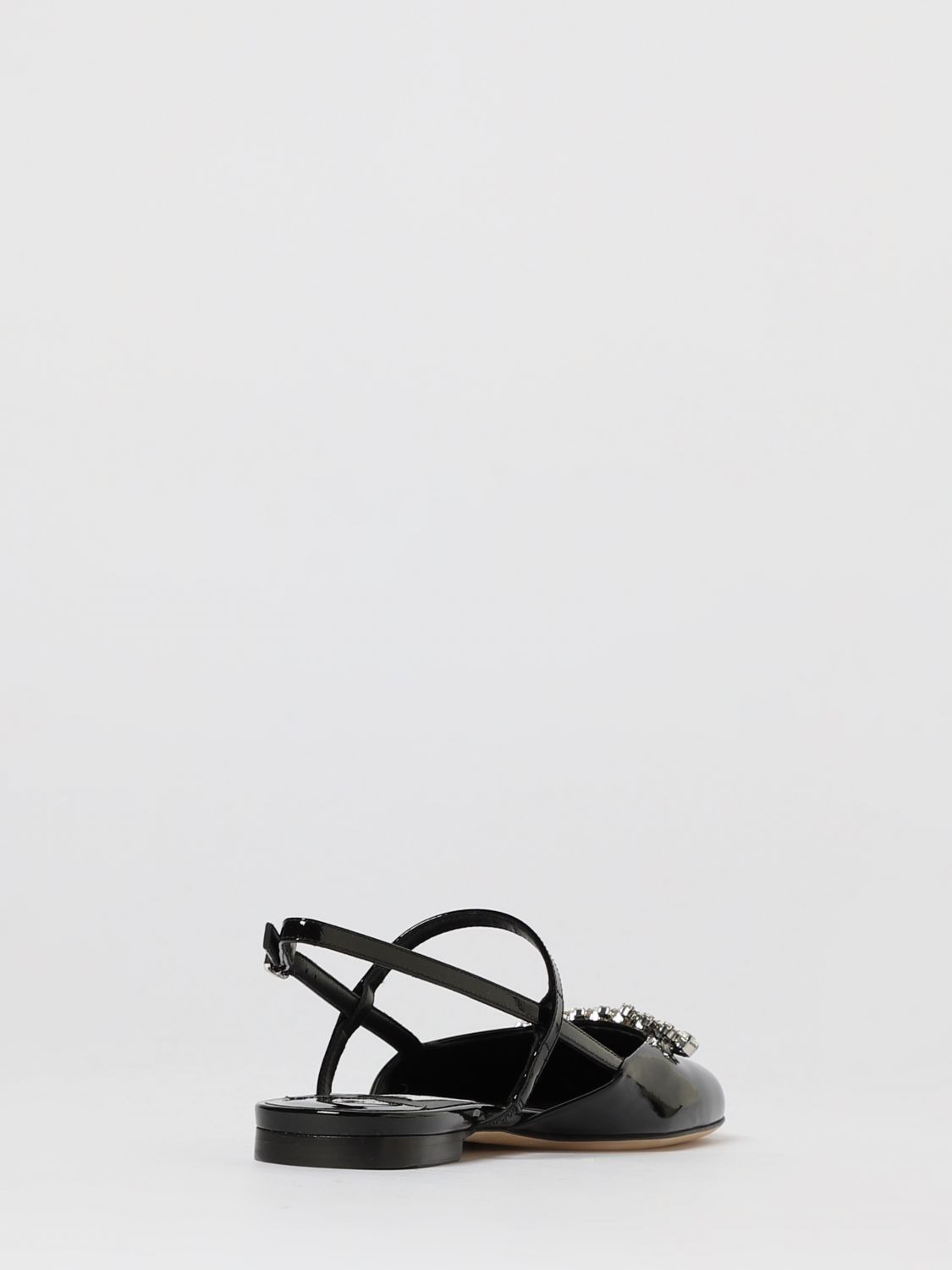 Ballet flats woman Jimmy Choo - 3