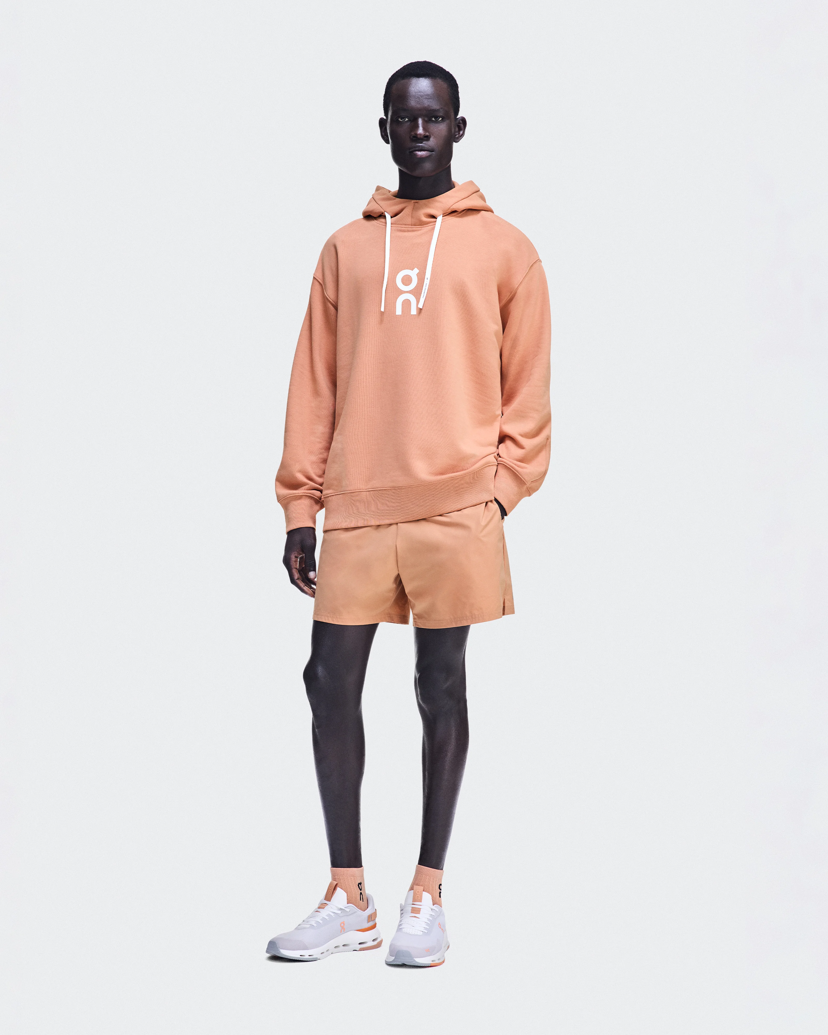 Club Hoodie - 1