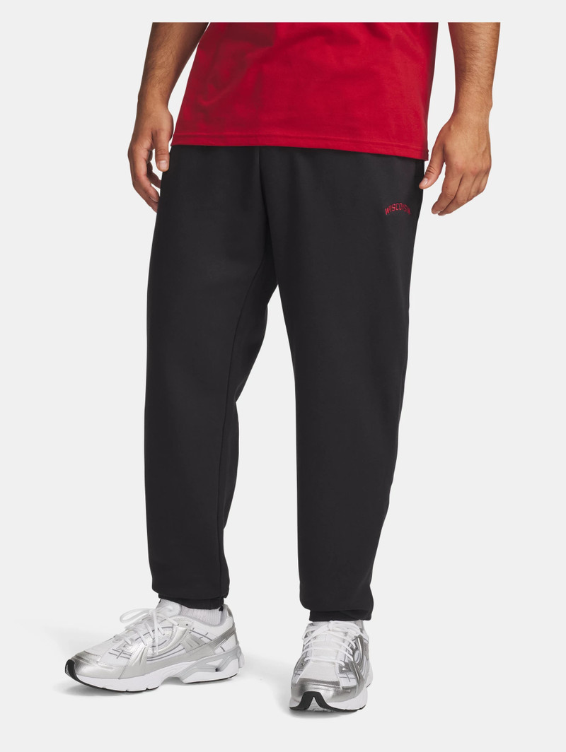Under Armour UA Rival Fleece Collegiate outlook