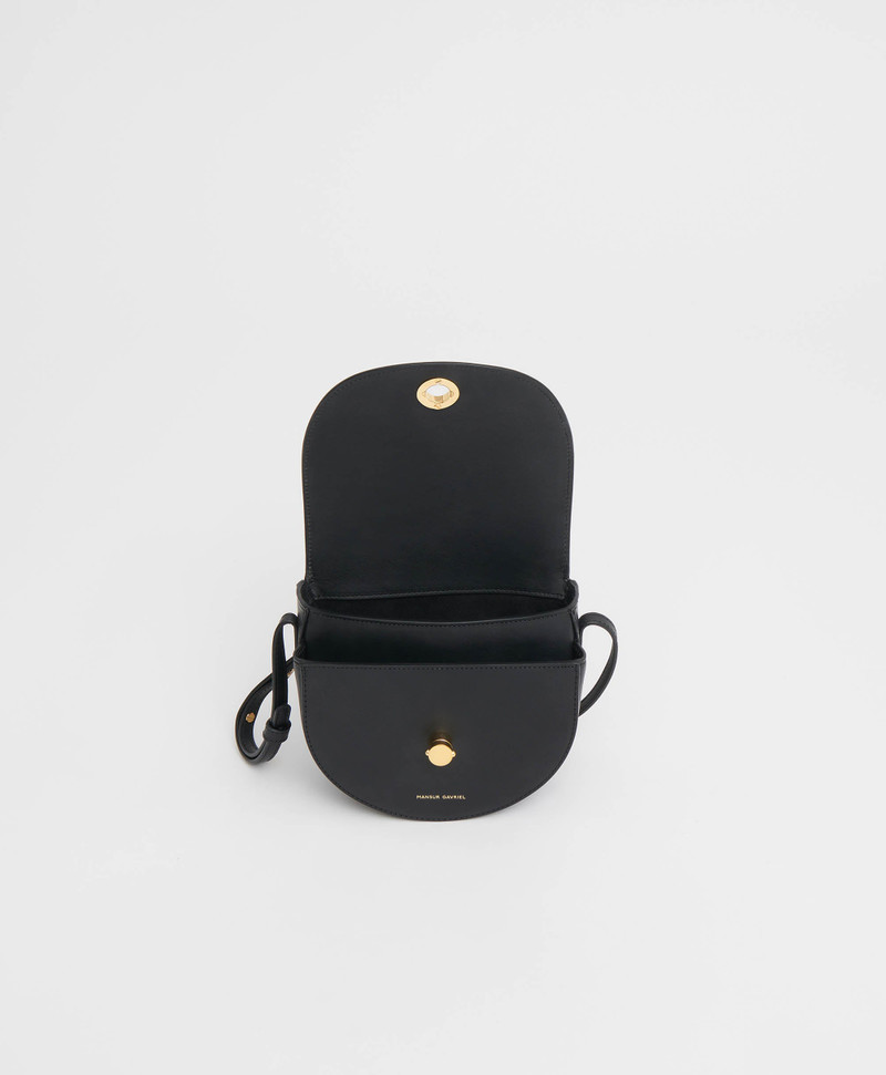 MINI SADDLE BAG 7
