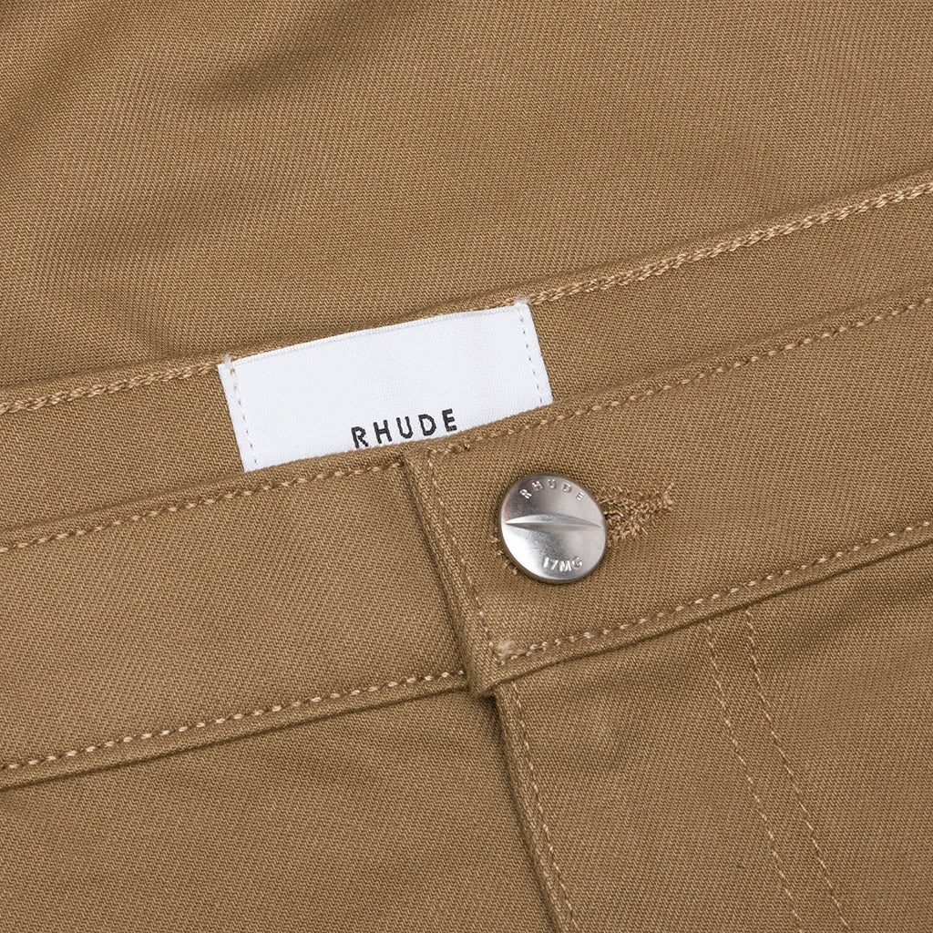 DESERT CARGOS - TAN - 3