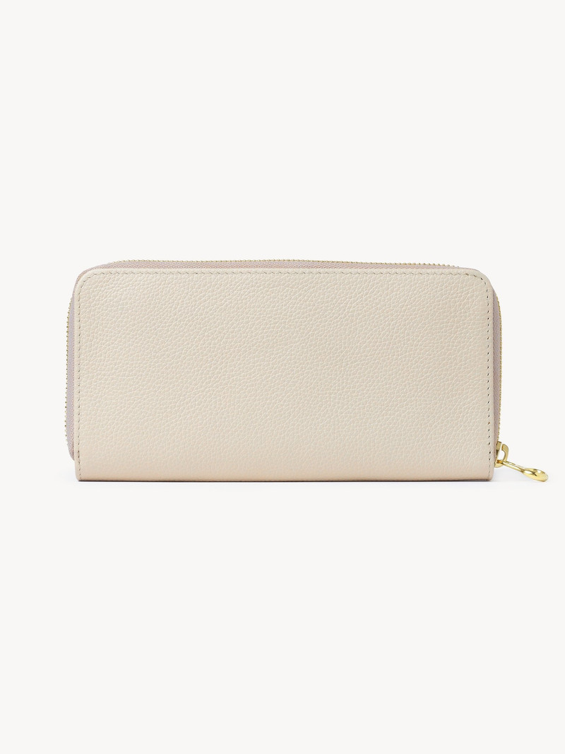 ROSITA SMART ZIPPERED WALLET 2