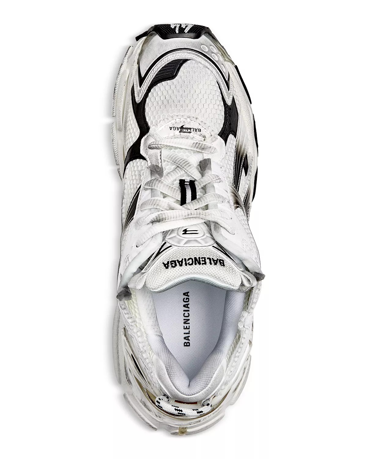 Men's Runner Low Top Sneakers - 2