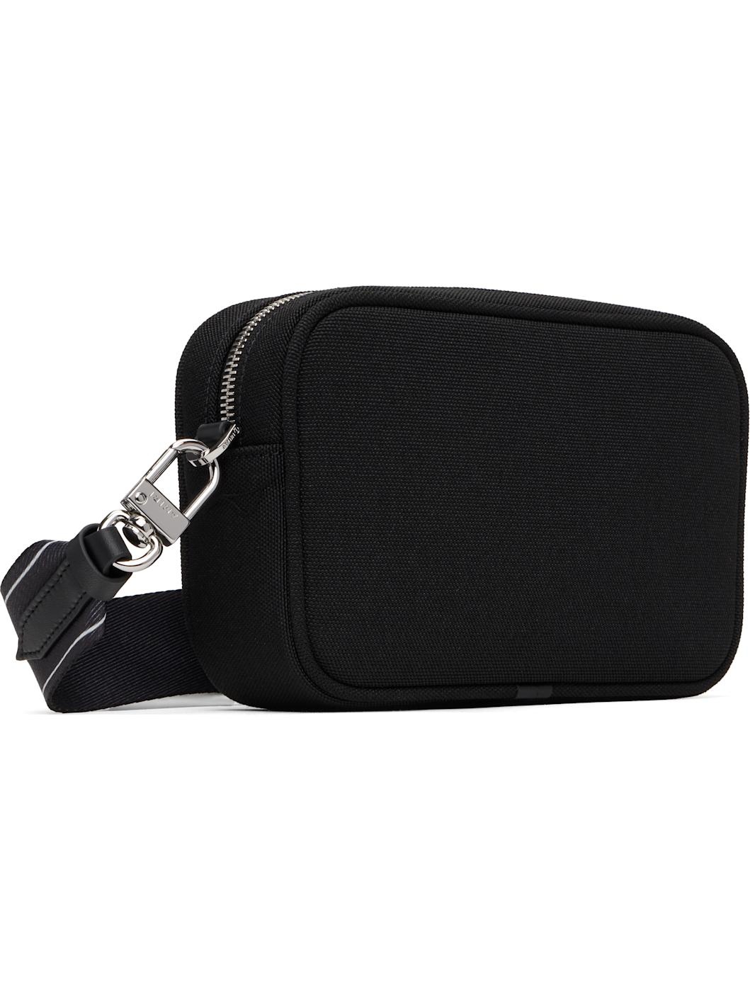 Black Bones Stacked Camera Case Bag - 3
