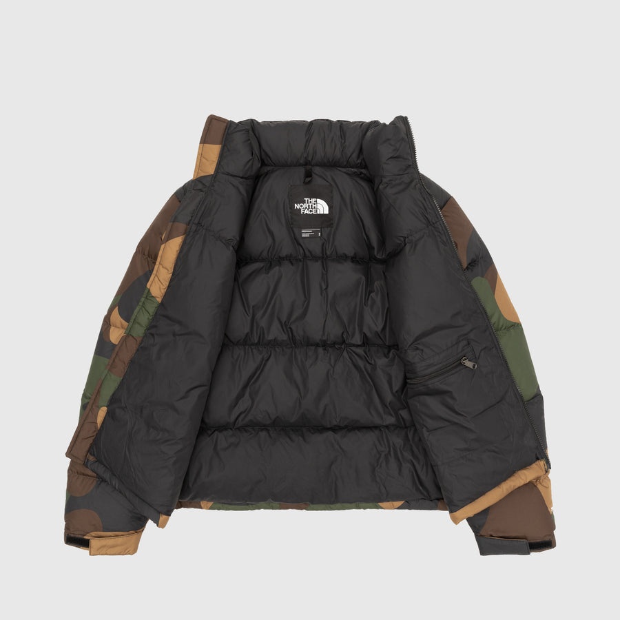 MEN'S 1996 RETRO NUPTSE JACKET - 7