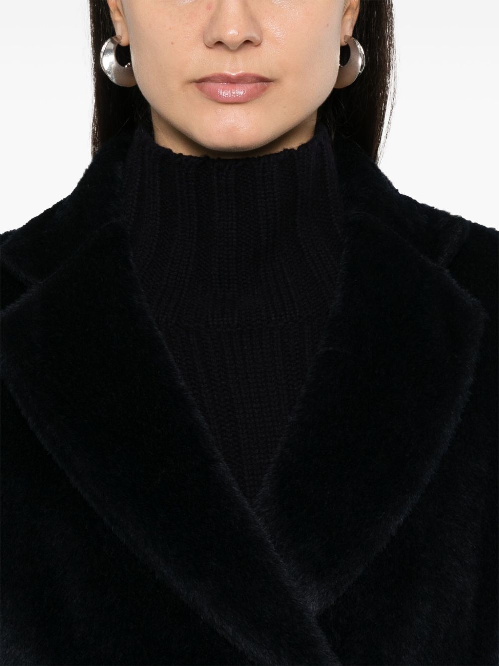Roseto coat - 5