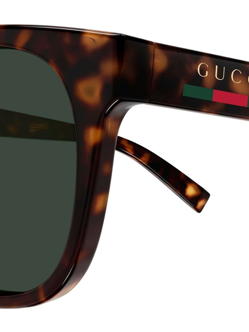 GG1985S browline sunglasses 3