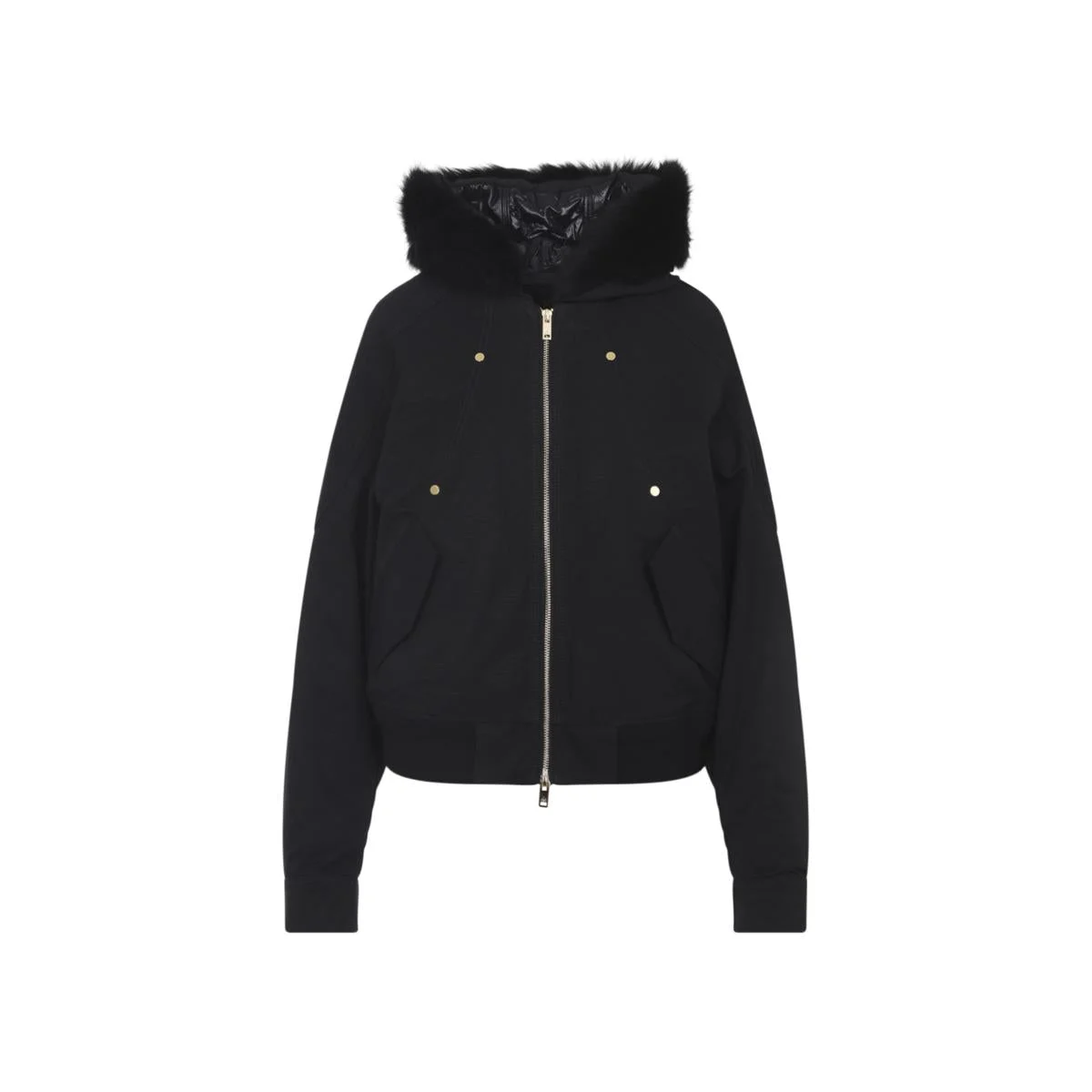 Moose Knuckles Wintercoat - 1