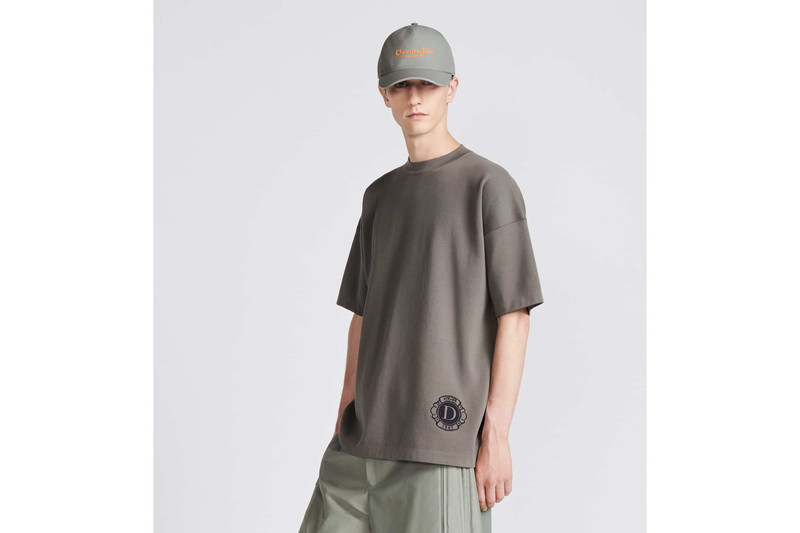 Dior T-Shirt outlook
