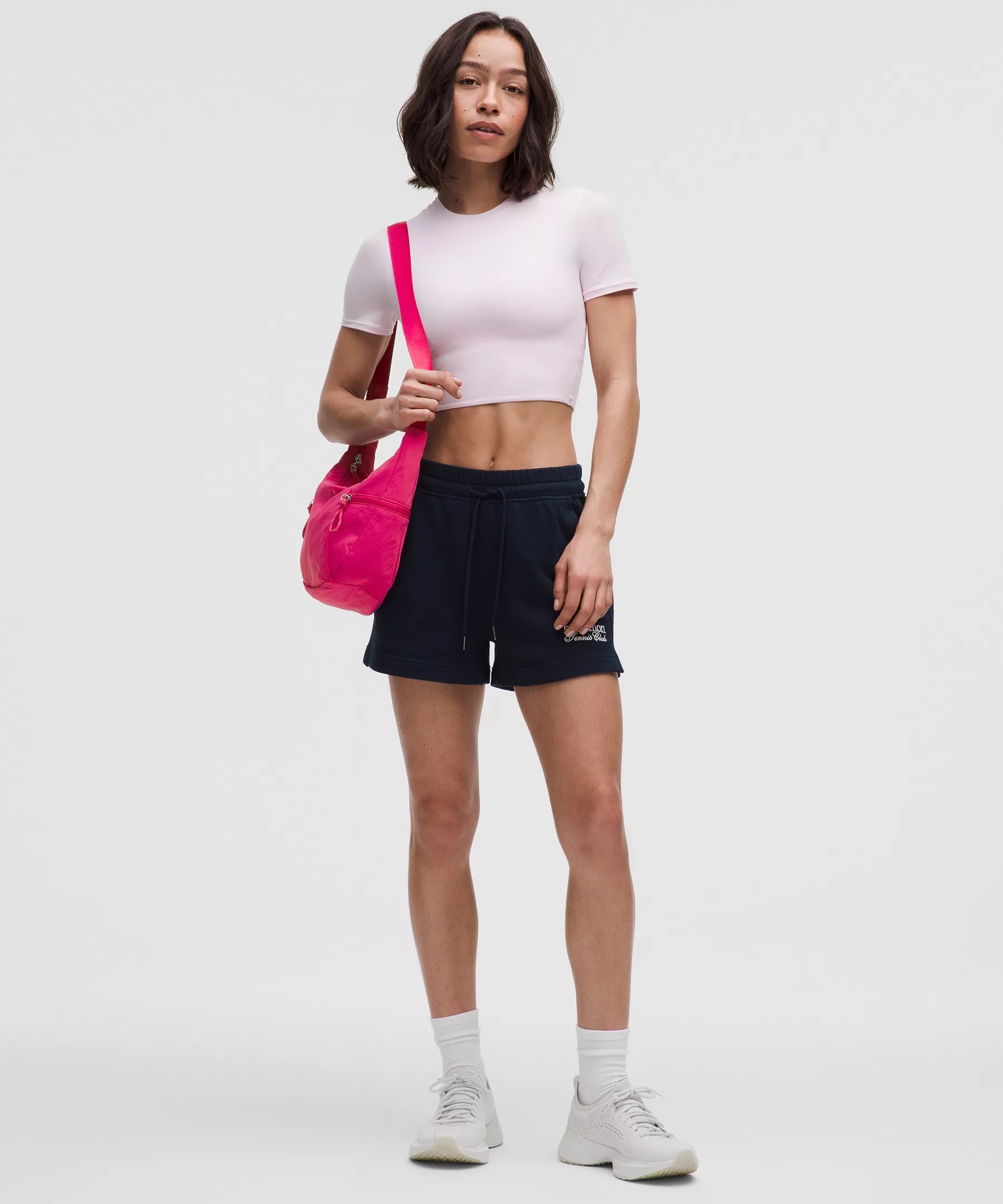 Slouchy Sling Bag 6L - 2