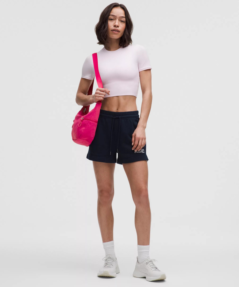 lululemon Slouchy Sling Bag 6L outlook