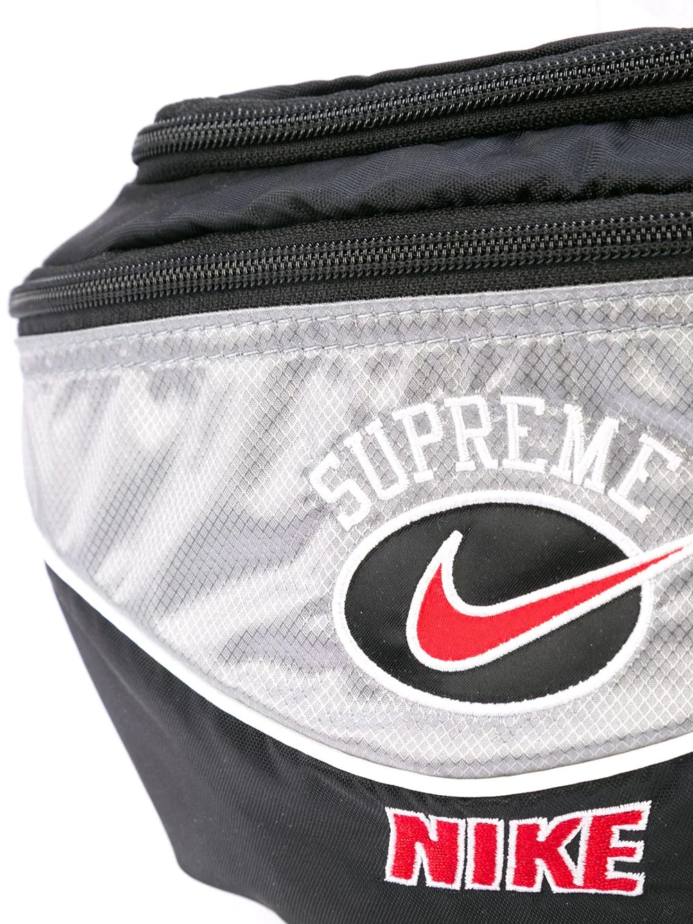 x Nike belt bag - 4